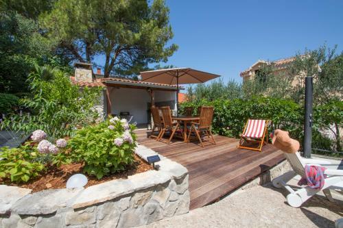 Apartamentos Villa Maximilian
