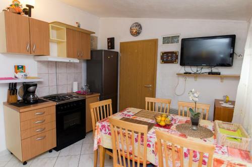 Apartamento Villa Polajner Fewo Adria