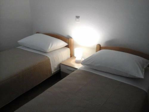 Apartamento Kre?o I Niko