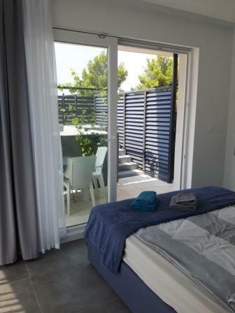 Apartmani Dalmacjia