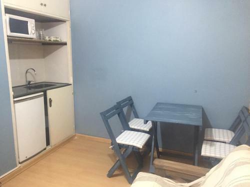Apartamento Depto Bombal Sur