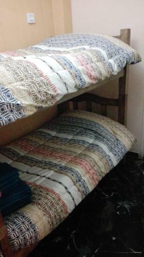 Apartamento Depto Bombal Sur