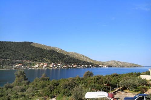 Apartments By The Sea Grebastica, Sibenik - 9695