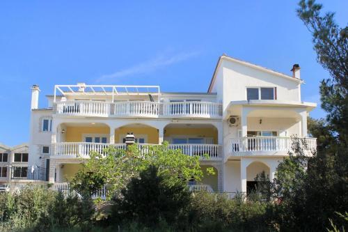 Apartments By The Sea Grebastica, Sibenik - 9695