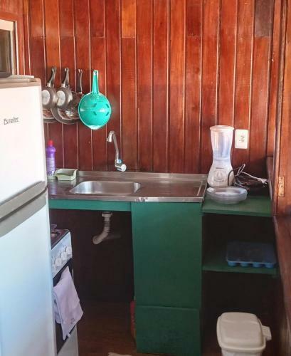 Apartamento Guima House Beach