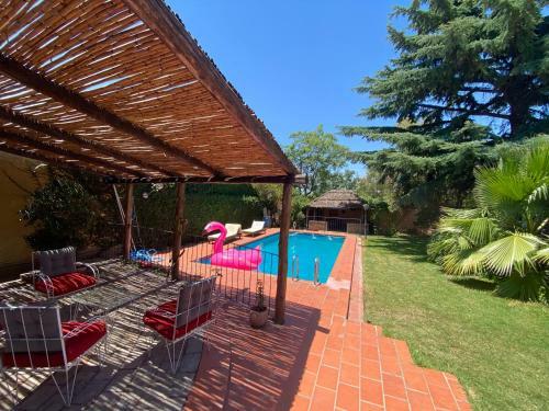 Apartamento Tu Paisaje M�s So�ado!