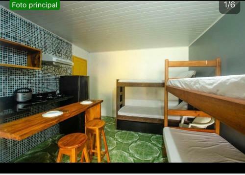 Apartamento Segunda Praia 2