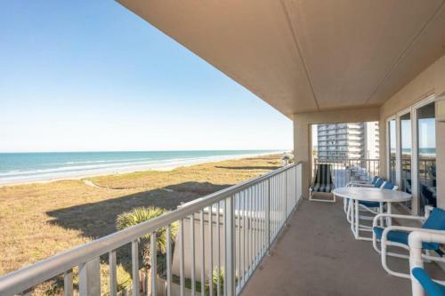 Edgewater 501 By Padre Island Rentals