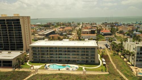 Edgewater 501 By Padre Island Rentals
