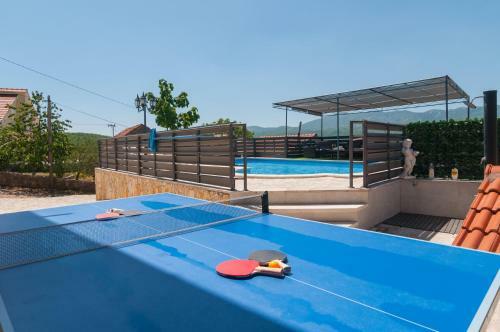 Holiday Home Mateovi Dvori