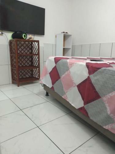 Apartamento Departamento No Centro Do Morro De Sao Paulo