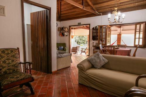 Casa De Campo Para Temporada S�tio Vov� Jarbas