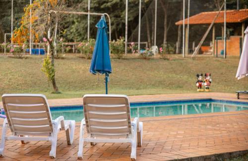 Casa De Campo Para Temporada S�tio Vov� Jarbas