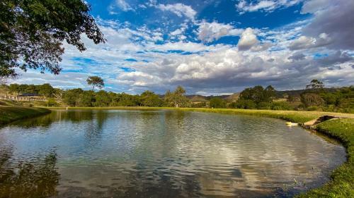 Casa De Campo Para Temporada S�tio Vov� Jarbas