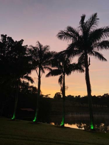 Casa De Campo Para Temporada S�tio Vov� Jarbas
