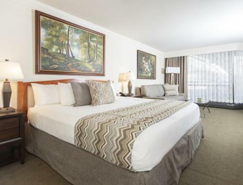 Apartamento The Cliff Club At Snowbird #2