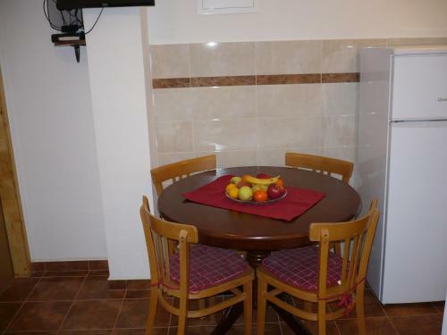 Apartments Tinka