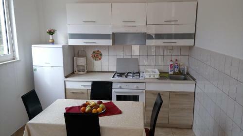 Apartments Tinka