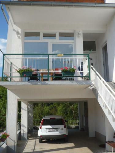 Apartments Tinka