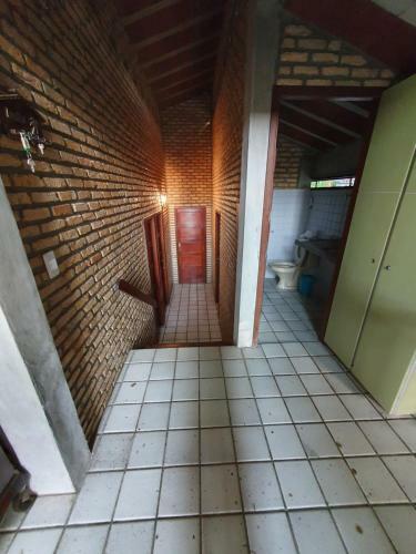 Casa De Campo Em Condom�nio Fechado