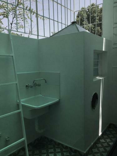 Apartamento Departamento En Mendoza Casa Honorio