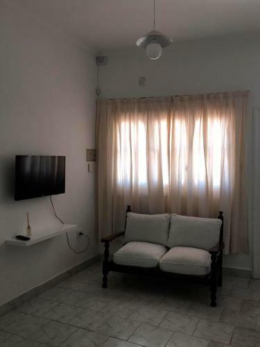 Apartamento Departamento En Mendoza Casa Honorio