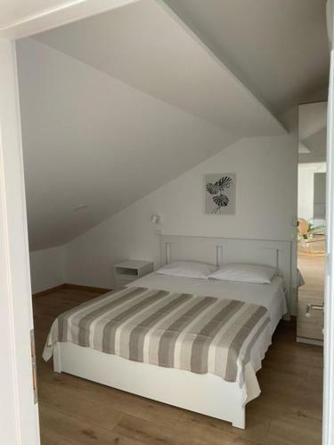 Apartamento Penthouse Salvia