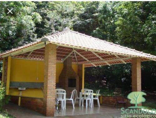 Hotel Eco Resort Scandolo