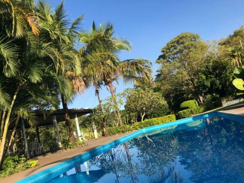 Hotel Eco Resort Scandolo