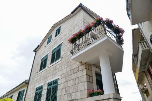 Apartmani Olujic Imotski