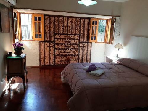 Apartamento Casa Amplia En Godoy Cruz