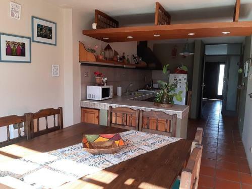 Apartamento Casa Amplia En Godoy Cruz
