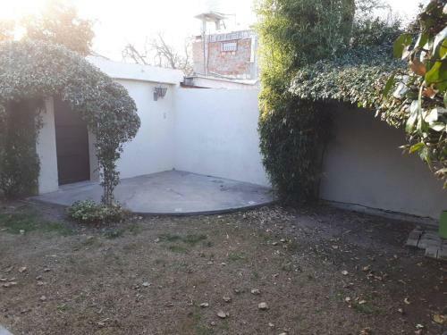 Apartamento Casa Amplia En Godoy Cruz