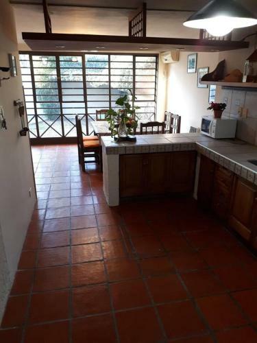 Apartamento Casa Amplia En Godoy Cruz