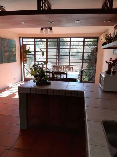 Apartamento Casa Amplia En Godoy Cruz