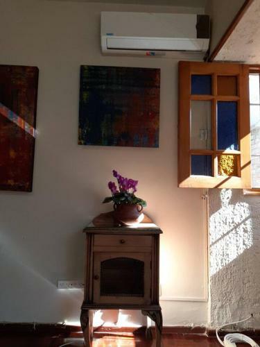 Apartamento Casa Amplia En Godoy Cruz