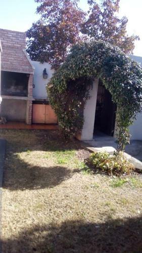 Apartamento Casa Amplia En Godoy Cruz
