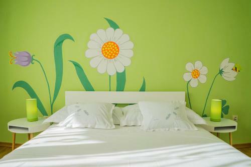 Villa Holiday House Petra - Imotski - Makarska