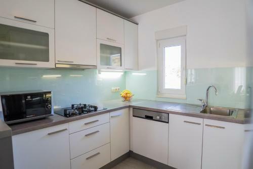 Villa Holiday House Petra - Imotski - Makarska