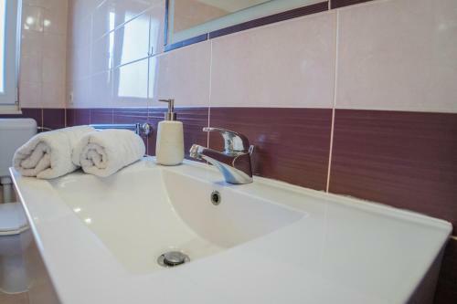Villa Holiday House Petra - Imotski - Makarska