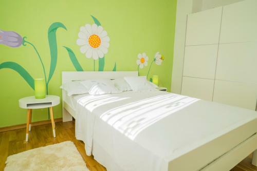 Villa Holiday House Petra - Imotski - Makarska