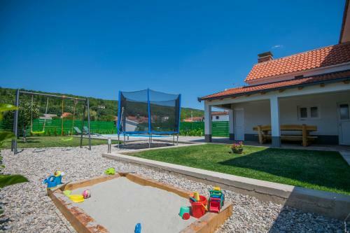 Villa Holiday House Petra - Imotski - Makarska