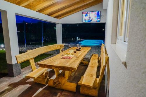 Villa Holiday House Petra - Imotski - Makarska