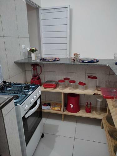 Apartamentos Cantinho Da Meumay Vista Farol