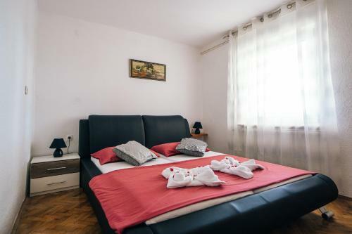 Four Bedroom Holiday Home Imotski