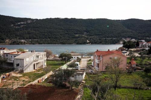 Apartments With A Parking Space Grebastica, Sibenik - 4866