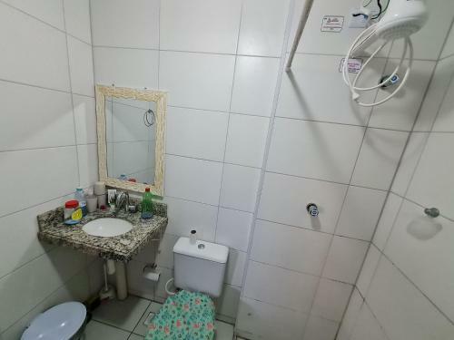 Apartamento Apto Com �rea Externa No Jardins Do Litoral