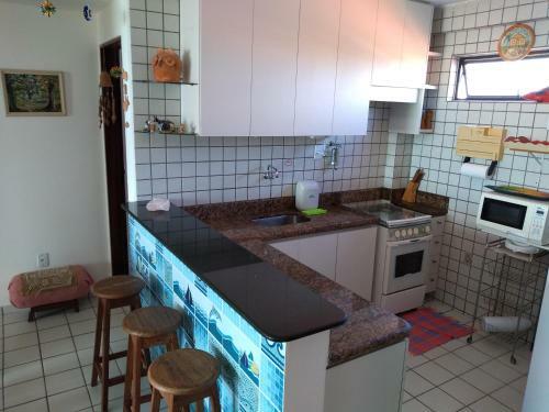 Apartamento Melhor Praia Da Para�ba