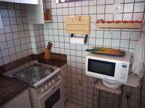 Apartamento Melhor Praia Da Para�ba