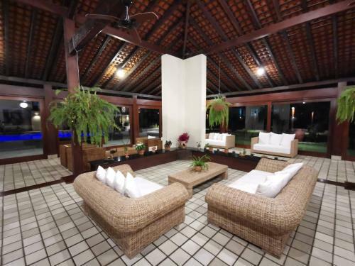 Posada Pousada Vila Dos Ventos